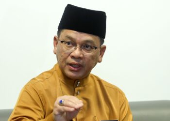 MOHD. NA’IM MOKHTAR