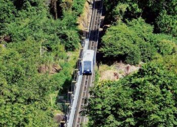 PERKHIDMATAN funikular di Bukit Bendera, Pulau Pinang perlu dinaik taraf dan sentiasa dalam keadaan baik bagi mengelakkan kejadian rosak berulang.