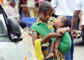 Eksploitasi terhadap kanak-kanak harus dipandang serius kerana mereka sepatutnya sentiasa berada dalam pelukan kasih sayang pada usia muda. – GAMBAR HIASAN/SUMBER INTERNET