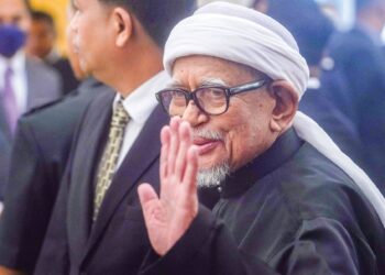 ABDUL HADI AWANG