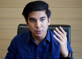 SYED SADDIQ SYED ABDUL RAHMAN