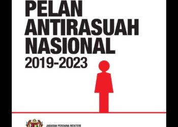 PELAN Antirasuah Nasional 2019-2023 boleh ditambah baik melalui aku janji dan berlandaskan ajaran Islam dalam usaha menoktahkan budaya tidak sihat di negara ini.