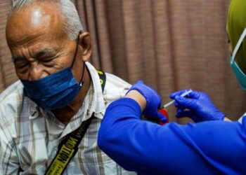 Kementerian Kesihatan menerima 56 laporan AEFI melibatkan kematian dalam kalangan penerima vaksin dos penggalak yang memerlukan penyiasatan dan penilaian.