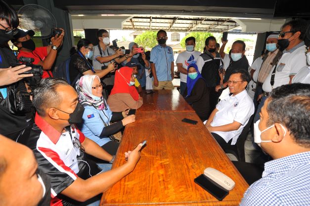 Melayu