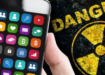 PEPIJAT berbahaya menyasarkan aplikasi android dikesan syarikat perisian keselamatan komputer global McAfee baru-baru ini.-AGENSI