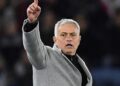 JOSE MOURINHO