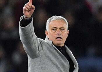 JOSE MOURINHO
