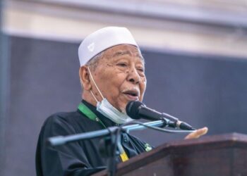 HASHIM JASIN