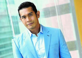 FAHRIN AHMAD