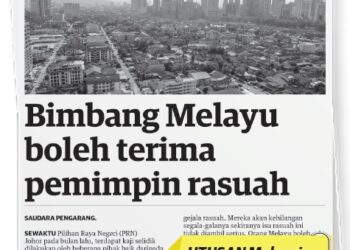 KERATAN akhbar 28 April 2022.