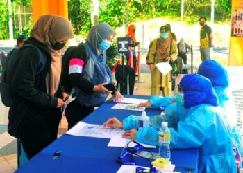 UUM kini di fasa akhir menyiapkan garis panduan lengkap kemasukan pelajar menjelang Oktober nanti.-GAMBAR HIASAN