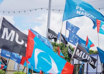 KERJASAMA parti politik Melayu yang baik akan  dapat menjayakan agenda pentadbiran negara.