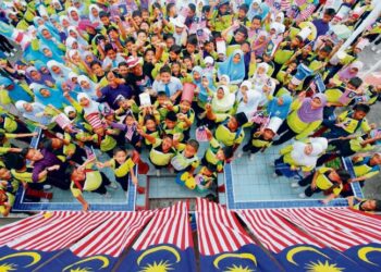 Soalan berbelit barangkali bertujuan memastikan murid benar-benar menguasai subjek. GAMBAR HIASAN