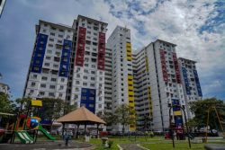 Harga Rumah Masih Mahal Utusan Digital