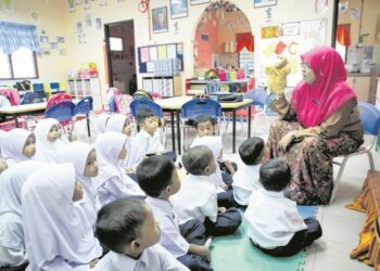 Harga makanan tambahan bagi setiap murid sekolah wajar dinaikkan.- Gambar hiasan