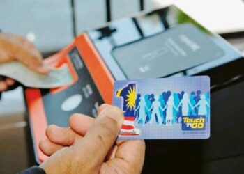 TnG melaksanakan proses bayaran balik segera kepada pengguna bagi baki kad dan meningkatkan advokasi berkaitan fungsi Kad Visa TnG.