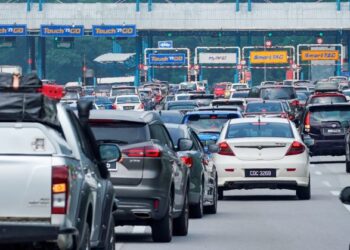 Lorong tambah nilai perlu diwujudkan kembali bagi mengelakkan kemalangan dan kesesakan di laluan tol.