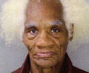 WAJAH terkini Joseph Lion yang berusia 83 tahun. - AGENSI