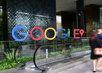 HAMPIR 190 pekerja dari ibu pejabat Google Asia-Pasifik dipercayai diberhentikan kerja. - CNA