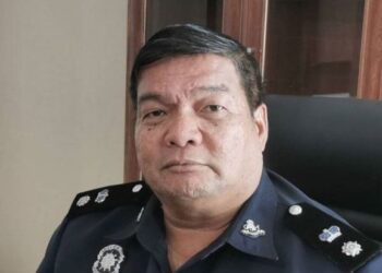 ELIAS OMAR
