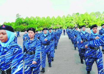 PROGRAM Latihan Khidmat Negara (PLKN) yang pernah diperkenalkan dahulu berjaya menyuntik semangat patriotisme dalam kalangan anak-anak muda.