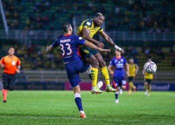 SEKIRANYA JDT menang Piala Malaysia kali ini, ia akan memberi kelebihan kepada Penang FC untuk musim akan datang.