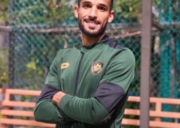 Mahmoud Mardi
