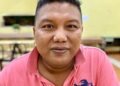 MOHD Shazwan Suban
