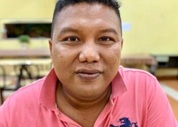 MOHD Shazwan Suban