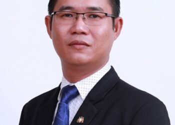 TAN HONG PIN