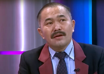 KAMARUDDIN SIMANJUNTAK