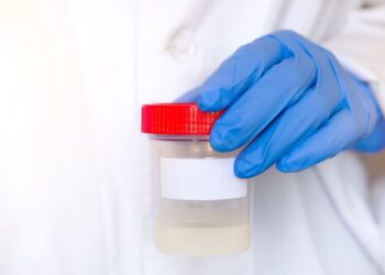 SEORANG lelaki di Australia ditahan kerana menggunakan nama palsu untuk menderma sperma.-AGENSI