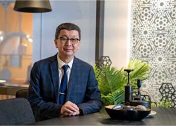 LIM HOCK SAN