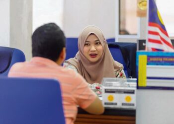 PENULIS terpaksa membuat rayuan untuk melanjutkan pembayaran ansuran rumah kepada Lembaga
Pembiayaan Perumahan Sektor Awam (LPPSA) akibat faktor kesihatan.-GAMBAR HIASAN