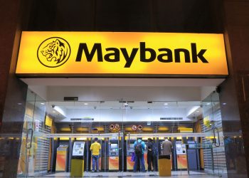 maybank