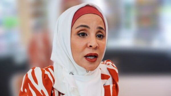 Betty Banafe