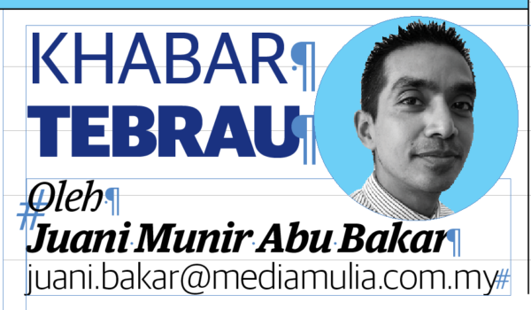 JUANI MUNIR