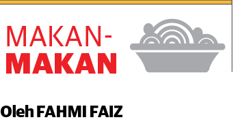 MAKAN MAKAN