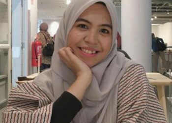 FATIN NABILA HUDA ISMAIL