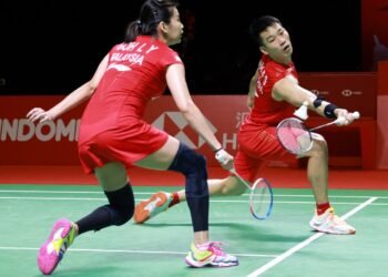 CHAN PENG SOON-GOH LIU YING