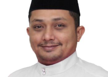 SYED ATIF SYED ABU BAKAR