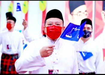 RIZAM ISMAIL