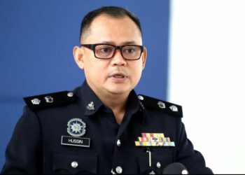 HUSSIN ZAMORA