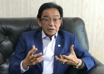 ABDUL KARIM RAHMAN HAMZAH