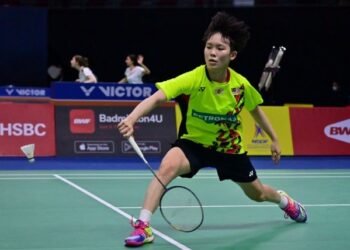 GOH JIN WEI
