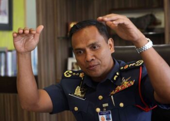 Datuk Nor Hisham Mohammad