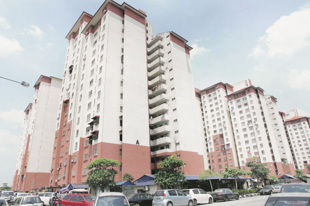 Kos tanah, pematuhan mahal kekang pemaju bina rumah mampu milik
