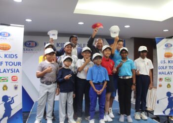 SPORTEXCEL akan menganjurkan enam kejohanan Jelajah Tempatan US Kids setiap musim di Malaysia.