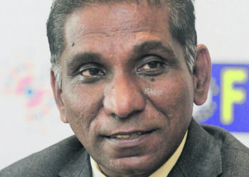 Mohd. Irwan Serigar Abdullah