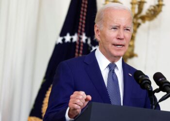 JOE BIDEN